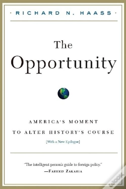 Capa do artigo The Opportunity
