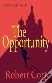 Capa do artigo The Opportunity