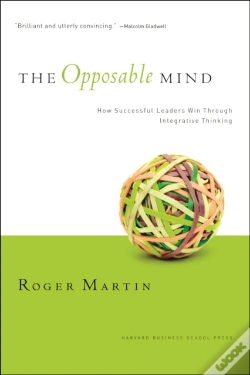 Capa do artigo The Opposable Mind