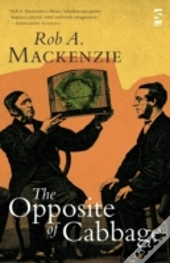 The Opposite Of Cabbage