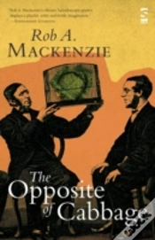 Capa do artigo The Opposite Of Cabbage