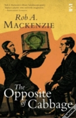 Capa do artigo The Opposite Of Cabbage