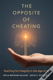 The Opposite Of Cheating Volume 4