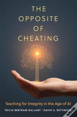 Capa do artigo The Opposite Of Cheating Volume 4