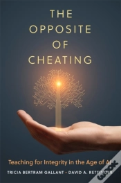 Capa do artigo The Opposite Of Cheating Volume 4