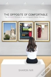 Capa do artigo The Opposite Of Comfortable