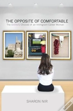 Capa do artigo The Opposite Of Comfortable