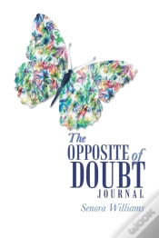 Capa do artigo The Opposite Of Doubt Journal