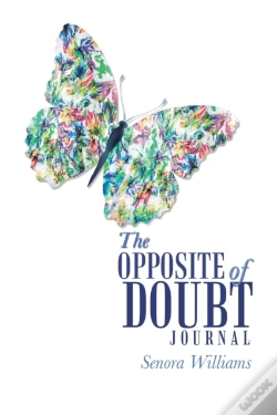 Capa do artigo The Opposite Of Doubt Journal