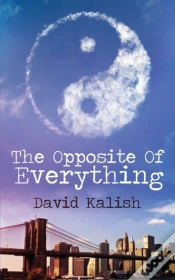 Capa do artigo The Opposite Of Everything