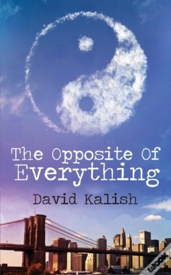 Capa do artigo The Opposite Of Everything