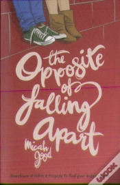 Capa do artigo The Opposite Of Falling Apart