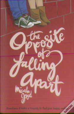 Capa do artigo The Opposite Of Falling Apart