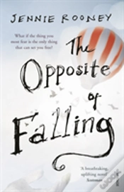 Capa do artigo The Opposite Of Falling
