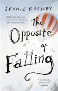 Capa do artigo The Opposite Of Falling