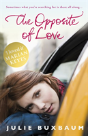 The Opposite Of Love - Preview