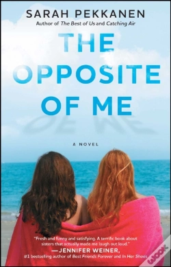 Capa do artigo The Opposite Of Me