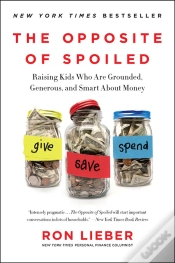 Capa do artigo The Opposite Of Spoiled