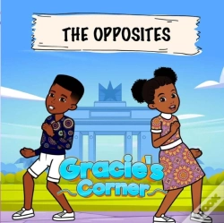 Capa do artigo The Opposites