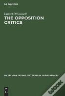 The Opposition Critics