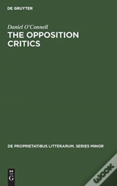 The Opposition Critics