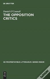 Capa do artigo The Opposition Critics