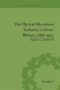 The Optical Munitions Industry In Great Britain, 1888â€“1923 - Preview