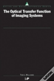 Capa do artigo The Optical Transfer Function Of Imaging Systems
