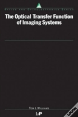 Capa do artigo The Optical Transfer Function Of Imaging Systems