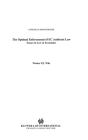 The Optimal Enforcement Of Ec Antitrust Law - Preview