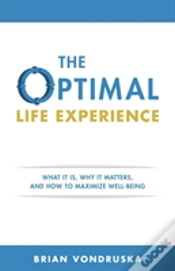 Capa do artigo The Optimal Life Experience