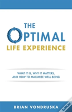 Capa do artigo The Optimal Life Experience
