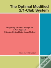 The Optimal Modified 2/1-Club System