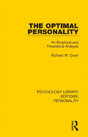 The Optimal Personality - Preview