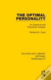 The Optimal Personality