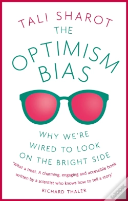 Capa do artigo The Optimism Bias