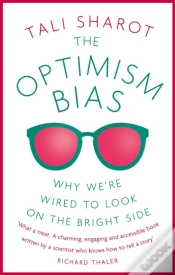 Capa do artigo The Optimism Bias