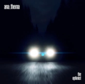 Capa do artigo The Optimist - CD