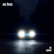 Capa do artigo The Optimist - CD