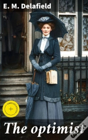 Capa do artigo The Optimist
