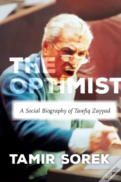 Capa do artigo The Optimist