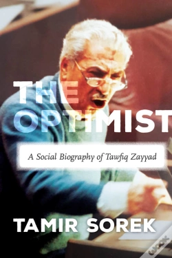 Capa do artigo The Optimist