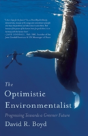 The Optimistic Environmentalist - Preview