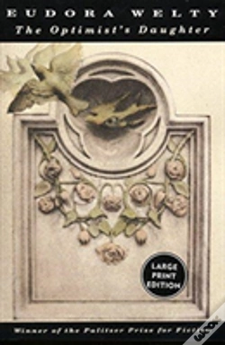 Capa do artigo The Optimist'S Daughter
