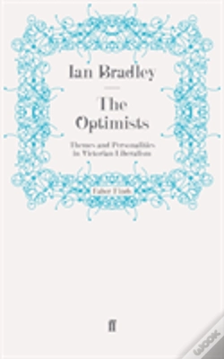 Capa do artigo The Optimists