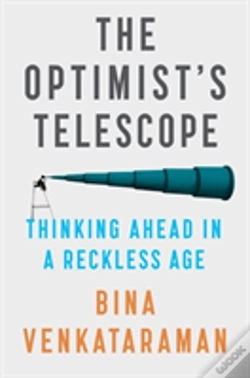 Capa do artigo The Optimist'S Telescope