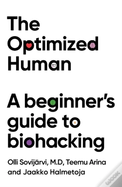 Capa do artigo The Optimized Human