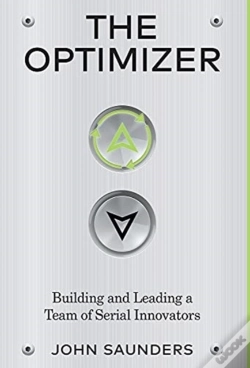 Capa do artigo The Optimizer: Building And Leading A Te