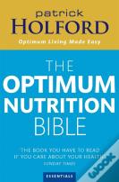 The Optimum Nutrition Bible