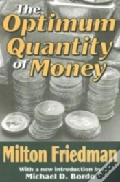 Capa do artigo The Optimum Quantity Of Money